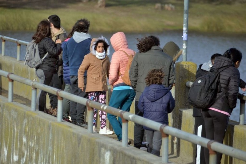 Turismo en Tandil: inicio positivo, pero debajo de las expectativas